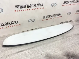 51622753757 Спойлер MINI Cooper R56 Арт 2-190530, вид 3