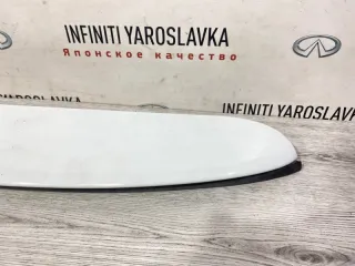 51622753757 Спойлер MINI Cooper R56 Арт 2-190530, вид 4