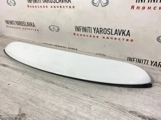 51622753757 Спойлер MINI Cooper R56 Арт 2-190530, вид 5