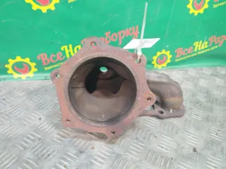 140021AA0B Выпускной коллектор Nissan Teana J32 Арт 2-190563, вид 2