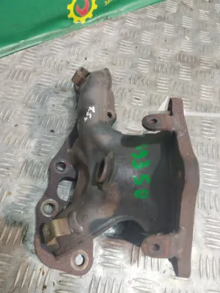 140021AA0B Выпускной коллектор Nissan Teana J32 Арт 2-190563, вид 3