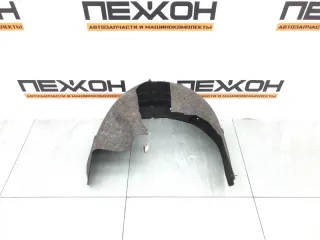 1406869 Защита арок (подкрылок) Ford Focus 2 restailing Арт 2-190852