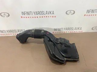 1505A479 Воздухозаборник Mitsubishi ASX Арт 2-190929, вид 1