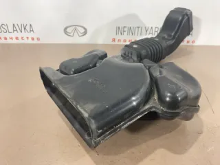 1505A479 Воздухозаборник Mitsubishi ASX Арт 2-190929, вид 11
