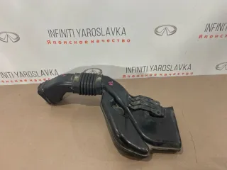 1505A479 Воздухозаборник Mitsubishi ASX Арт 2-190929, вид 2