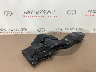 1505A479 Воздухозаборник Mitsubishi ASX Арт 2-190929, вид 3