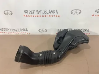 1505A479 Воздухозаборник Mitsubishi ASX Арт 2-190929, вид 7