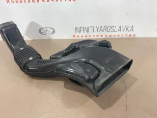 1505A479 Воздухозаборник Mitsubishi ASX Арт 2-190929, вид 8