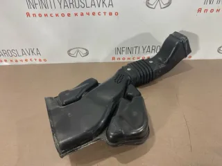 1505A479 Воздухозаборник Mitsubishi ASX Арт 2-190929, вид 9