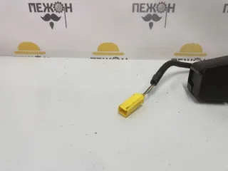 1749215 Подушка безопасности боковая (в сиденье) Ford Focus 3 Арт 2-191091, вид 3