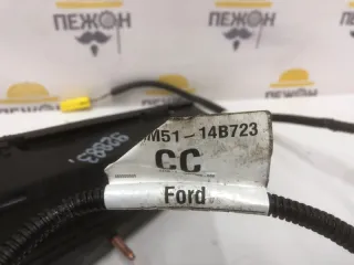 1749215 Подушка безопасности боковая (в сиденье) Ford Focus 3 Арт 2-191091, вид 6
