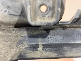 5370A592 Брызговик Mitsubishi Lancer 9 Арт 2-191174, вид 4
