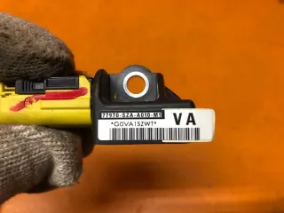 77970-SZA-A010-M1 Датчик AirBag Honda Pilot 2 Арт 2-191175, вид 5