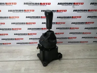 1322089 Кулиса переключения передач Ford Fusion 1 Арт 2-191529, вид 1