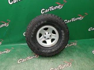 5fv63s4aae Запасное колесо Jeep Wrangler TJ Арт 2-191625, вид 1