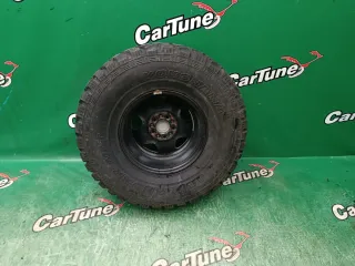 5fv63s4aae Запасное колесо Jeep Wrangler TJ Арт 2-191625, вид 8