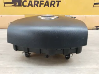 985109U09A Подушка безопасности airbag в руль Nissan Note E11 Арт 2-191669, вид 3