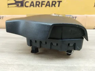 985109U09A Подушка безопасности airbag в руль Nissan Note E11 Арт 2-191669, вид 4
