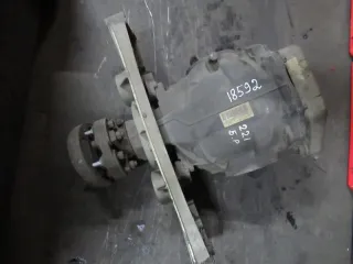 A2213506114 Редуктор задний Mercedes S W221 Арт 2-191770, вид 1