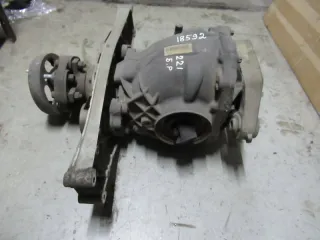 A2213506114 Редуктор задний Mercedes S W221 Арт 2-191770, вид 2