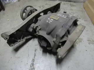 A2213506114 Редуктор задний Mercedes S W221 Арт 2-191770, вид 3
