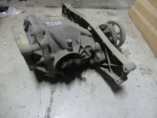 A2213506114 Редуктор задний Mercedes S W221 Арт 2-191770, вид 4