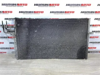 1516838 Радиатор кондиционера Ford Focus 2 restailing Арт 2-192047, вид 1