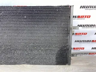 1516838 Радиатор кондиционера Ford Focus 2 restailing Арт 2-192047, вид 2