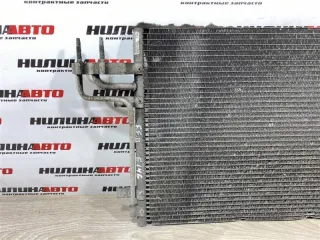 1516838 Радиатор кондиционера Ford Focus 2 restailing Арт 2-192047, вид 3