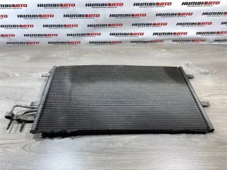 1516838 Радиатор кондиционера Ford Focus 2 restailing Арт 2-192047, вид 6