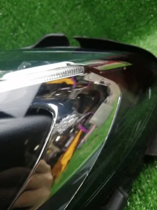 A2059069504 Комплект фар led Mercedes C W205 Арт 2-192444, вид 4