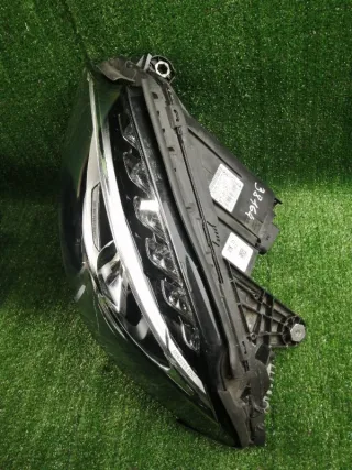 A2059069504 Комплект фар led Mercedes C W205 Арт 2-192444, вид 5