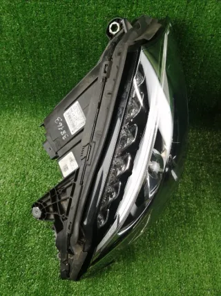 A2059069504 Комплект фар led Mercedes C W205 Арт 2-192444, вид 6