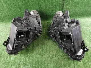 A2059069504 Комплект фар led Mercedes C W205 Арт 2-192444, вид 7