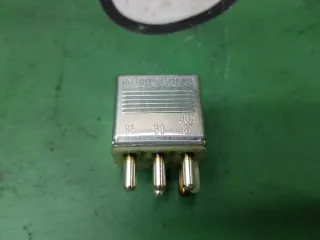 A0015420219 Реле Mercedes S W140 Арт 2-192490, вид 1