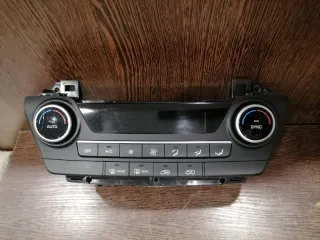 97250D7FB0TRY Панель управления климатом Hyundai Tucson 3 Арт 2-192527, вид 1