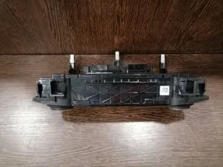 97250D7FB0TRY Панель управления климатом Hyundai Tucson 3 Арт 2-192527, вид 2