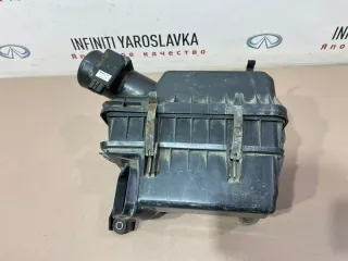 1500A012 Корпус воздушного фильтра Mitsubishi Lancer 10 Арт 2-192560, вид 1