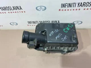 1500A012 Корпус воздушного фильтра Mitsubishi Lancer 10 Арт 2-192560, вид 3