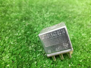 A0015420219 Реле Mercedes S W140 Арт 2-192591, вид 1