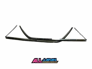 62720FC010 Молдинг, удочка Subaru Forester SF Арт 2-192646, вид 5
