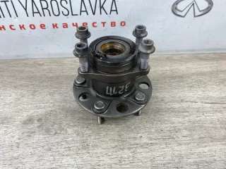 3785A009 Подшипник ступицы Mitsubishi Outlander 2 Арт 2-192666, вид 1