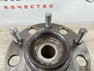 3785A009 Подшипник ступицы Mitsubishi Outlander 2 Арт 2-192666, вид 12