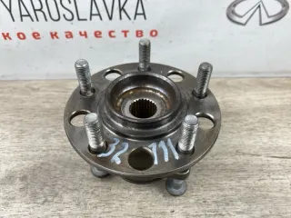 3785A009 Подшипник ступицы Mitsubishi Outlander 2 Арт 2-192666, вид 13