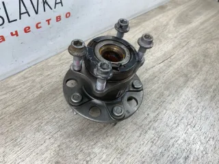 3785A009 Подшипник ступицы Mitsubishi Outlander 2 Арт 2-192666, вид 2