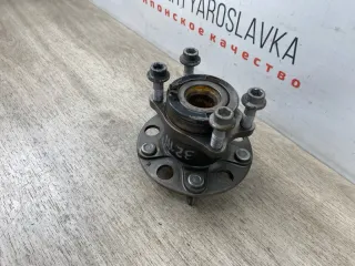 3785A009 Подшипник ступицы Mitsubishi Outlander 2 Арт 2-192666, вид 3