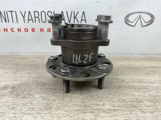 3785A009 Подшипник ступицы Mitsubishi Outlander 2 Арт 2-192666, вид 6