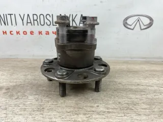 3785A009 Подшипник ступицы Mitsubishi Outlander 2 Арт 2-192666, вид 7