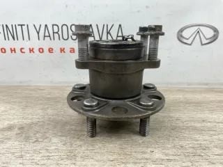3785A009 Подшипник ступицы Mitsubishi Outlander 2 Арт 2-192666, вид 8
