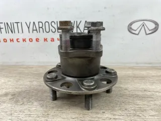 3785A009 Подшипник ступицы Mitsubishi Outlander 2 Арт 2-192666, вид 9